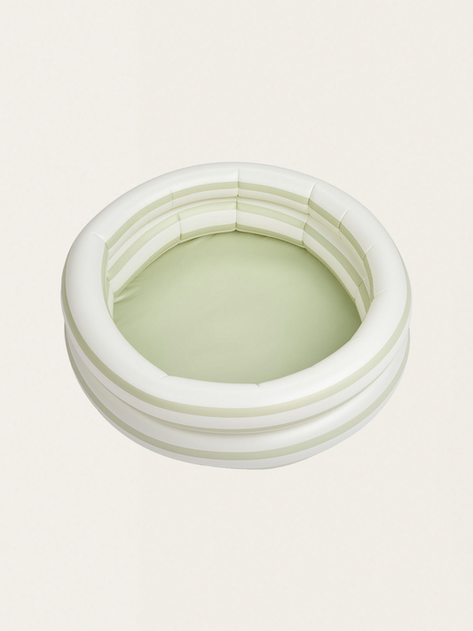 Dmuchany basen Leonore ⌀ 80 cm