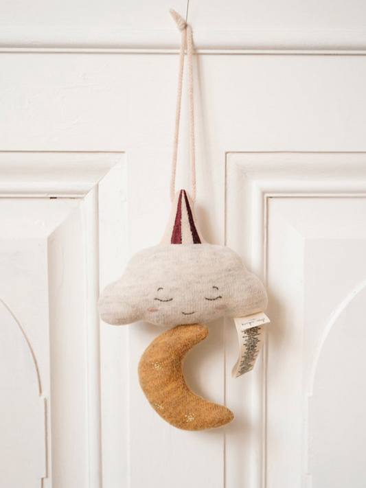 Zawieszka z pozytywką