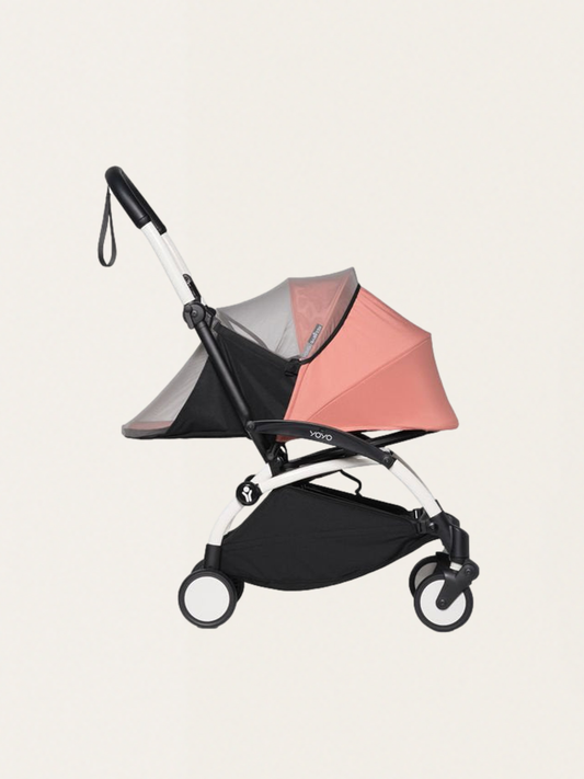 Moskitiera zestaw 0+ Babyzen YOYO²