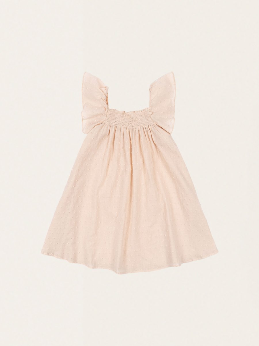 Muślinowa sukienka Priya