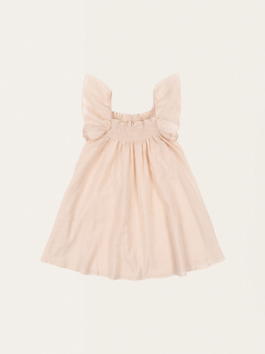 Muślinowa sukienka Priya