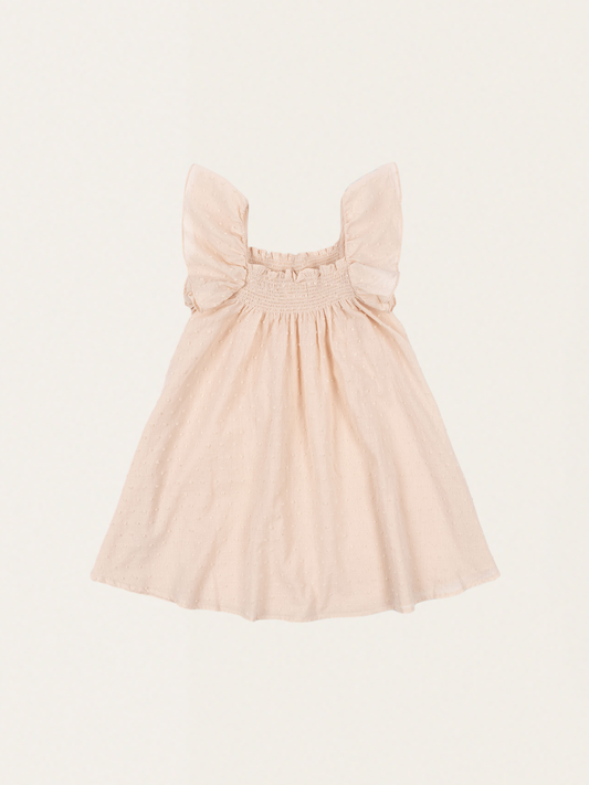 Muślinowa sukienka Priya