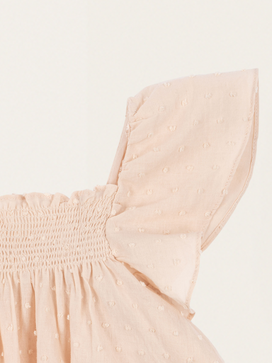 Muślinowa sukienka Priya