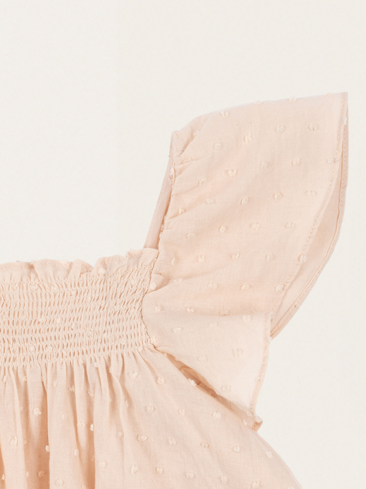 Muślinowa sukienka Priya