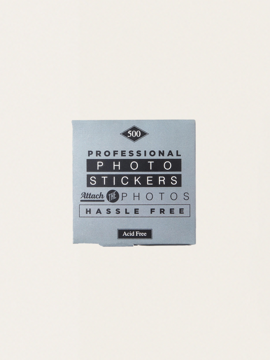 Naklejki samoprzylepne do zdjęć