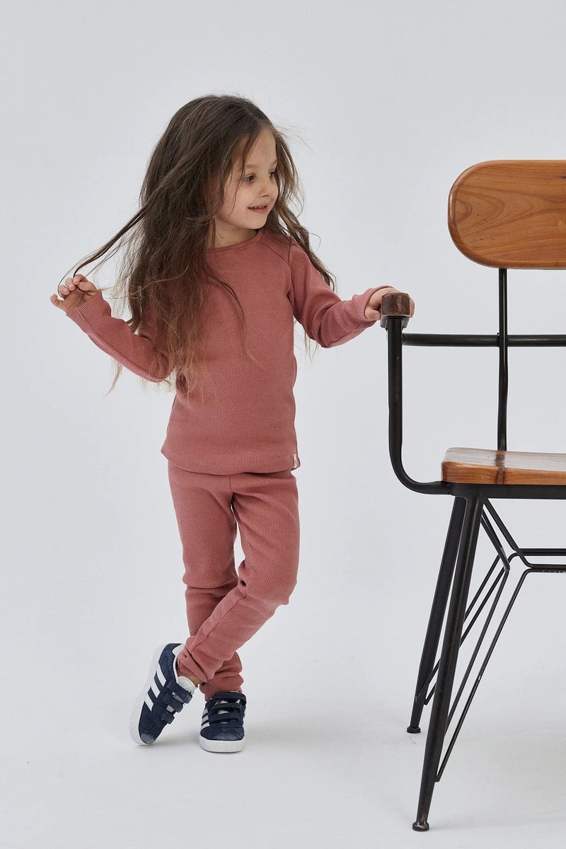 Legginsy N°1