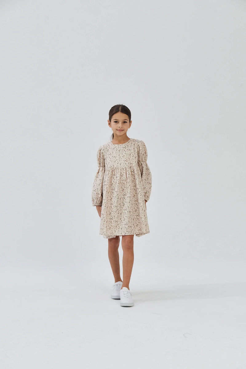 Sukienka Cherry Sand