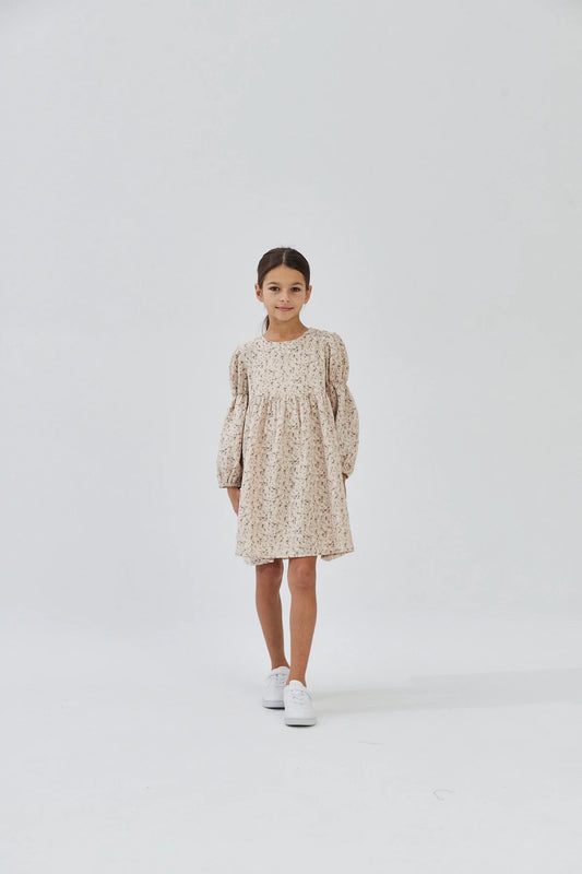 Sukienka Cherry Sand