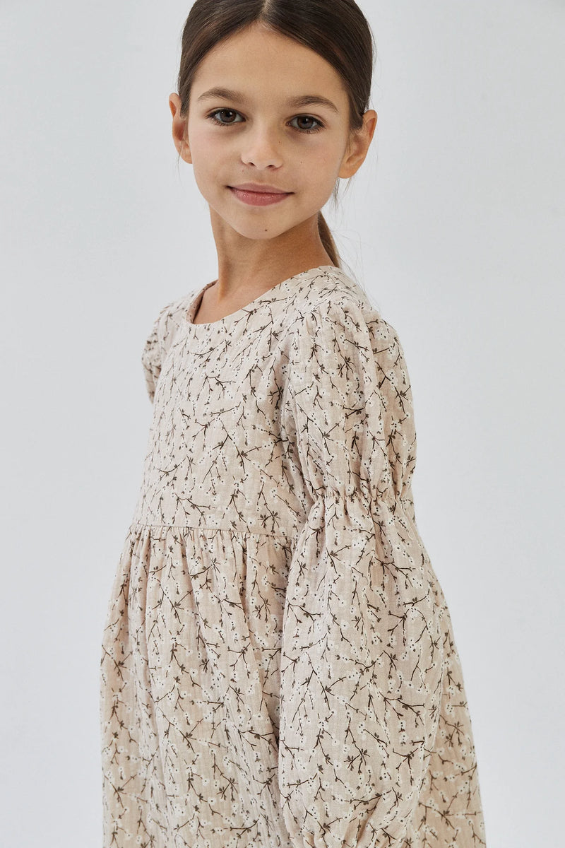 Sukienka Cherry Sand