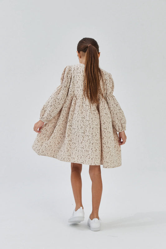 Sukienka Cherry Sand