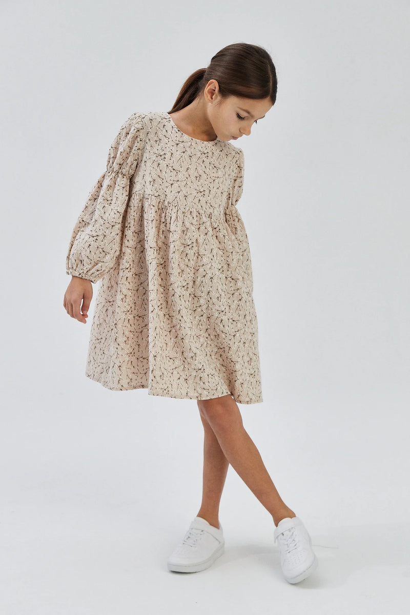 Sukienka Cherry Sand