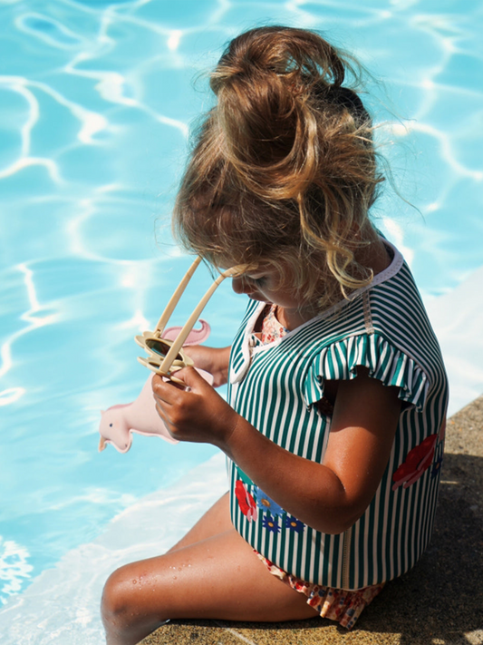 Zabawki do nauki nurkowania 3 szt.