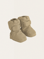 Ocieplane buty dla niemowląt Heather Baby Footies