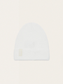 Cienka bawełniana czapka typu beanie 'Fine Cotton'