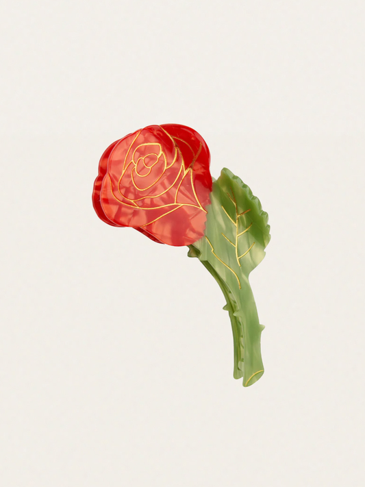 Klamra do włosów Rose