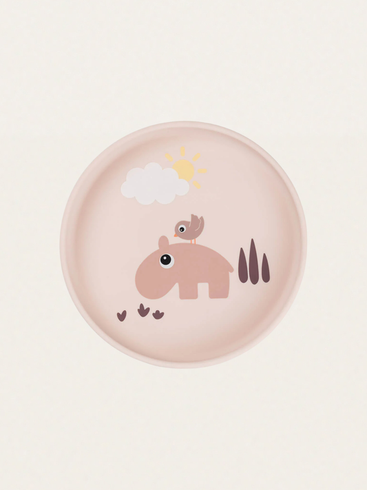 Talerzyk z przyssawką Sitick&Stay