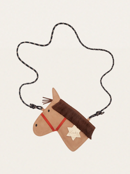 Torebka Lucky Horse