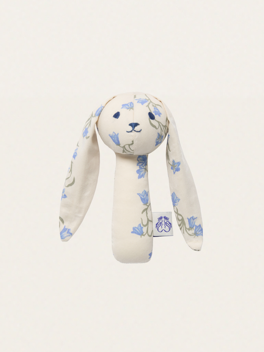 Miękka grzechotka Rattle Bunny