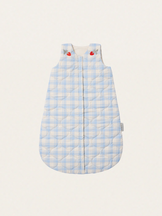Bawełniany śpiworek do spania