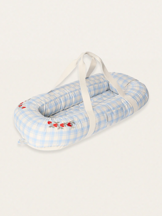 Gniazdko niemowlęce Baby Nest