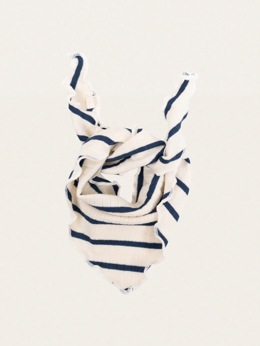 Apaszka z bawełny organicznej Nuria