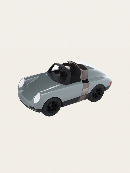 Luft Slate toy car