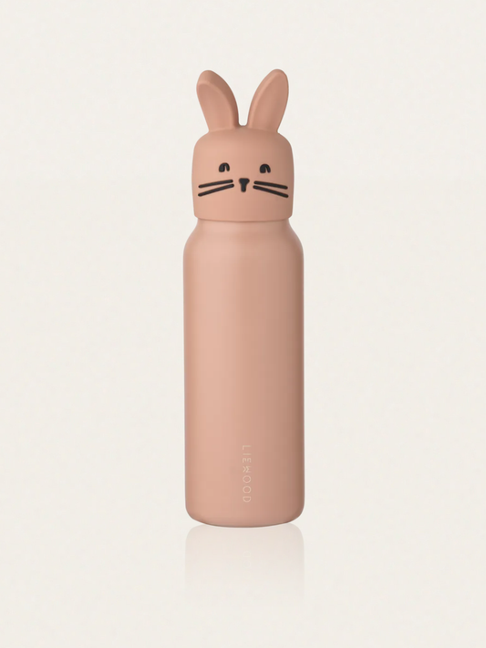 Termobutelka ze stali nierdzewnej Falk 350 ml Rabbit