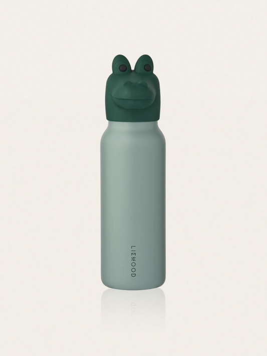 Termobutelka ze stali nierdzewnej Falk 350 ml Crocodile