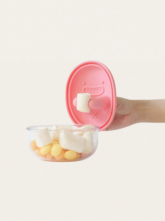 Pojemnik na przekąski - Finger snack bowl