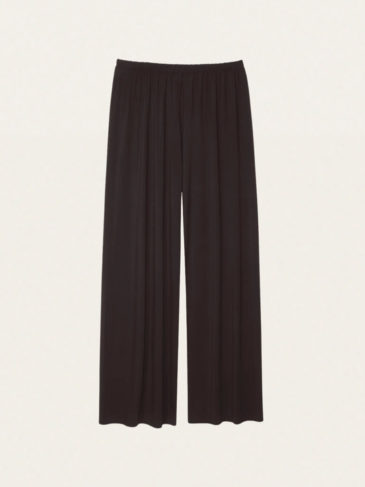 Wygodne spodnie Boyfriend Pants