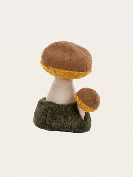 Pluszowy grzyb - Borowik 18 cm