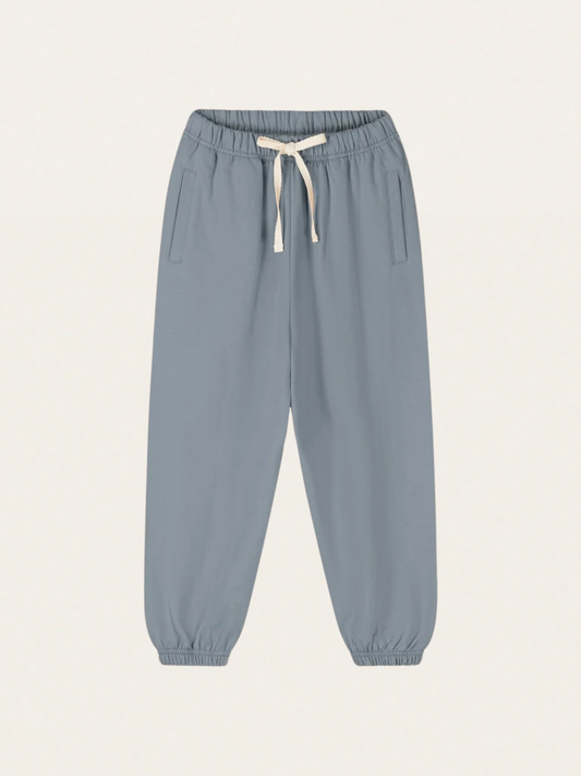 Spodnie dresowe z bawełny organicznej Track Pants