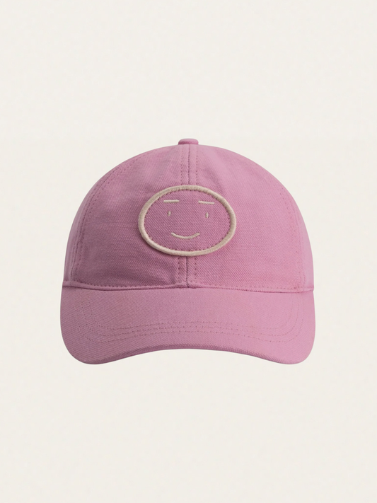 Bawełniana czapka z daszkiem Baseball Cap