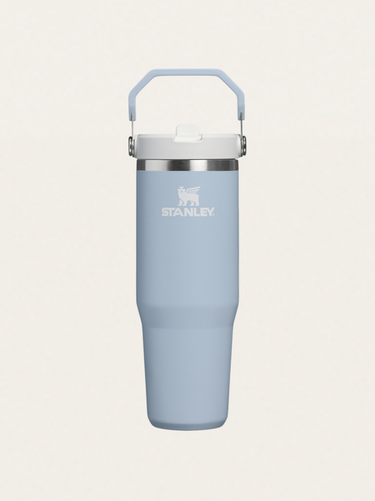 Kubek termiczny The IceFlow Flip Straw Tumbler