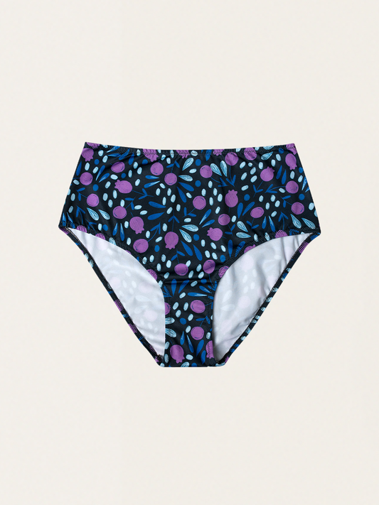 Figi z wysokim stanem