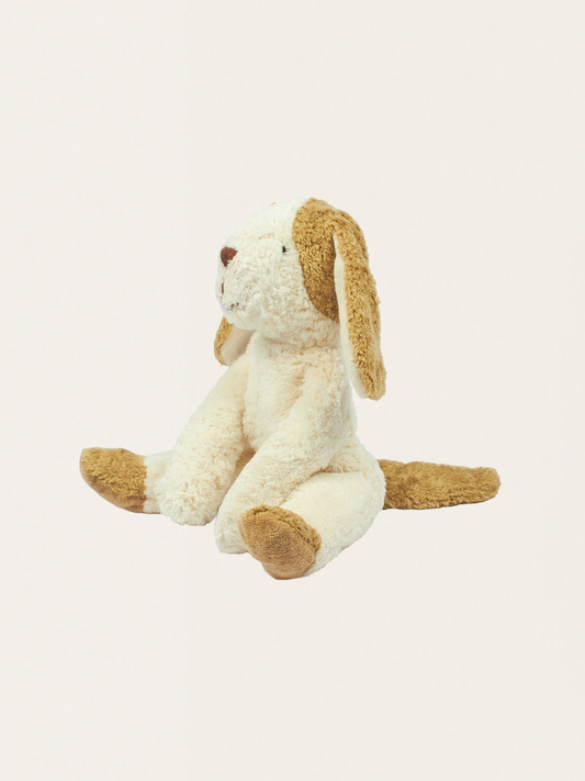 Miękka przytulanka - piesek