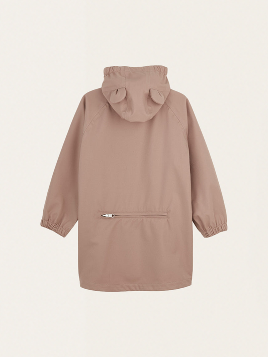 Lekki płaszcz przeciwdeszczowy