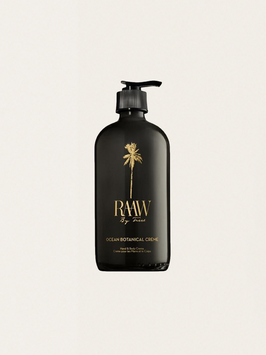 Odżywczy balsam do rąk i ciała Ocean Botanical Creme