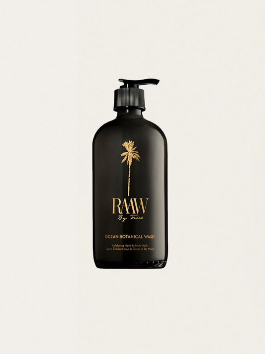 Orzeźwiająca emulsja do ciała Ocean Botanical Hand & Body Wash