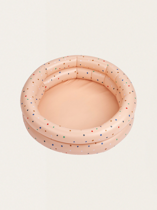 Dmuchany basen Leonore ⌀ 80 cm