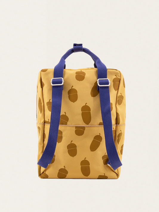 Duży plecak dziecięcy special edition