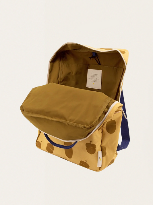 Duży plecak dziecięcy special edition