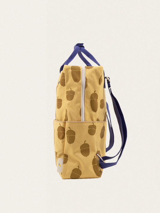 Duży plecak dziecięcy special edition