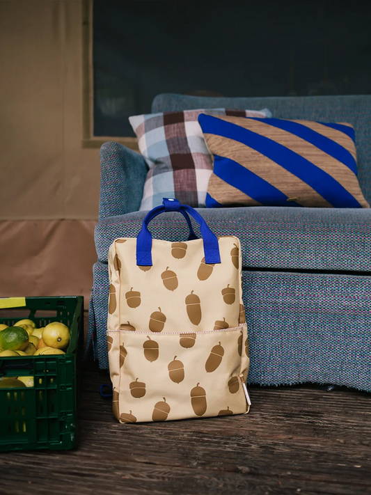 Duży plecak dziecięcy special edition