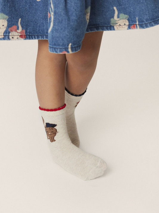 Skarpetki 2 szt. Lapis socks