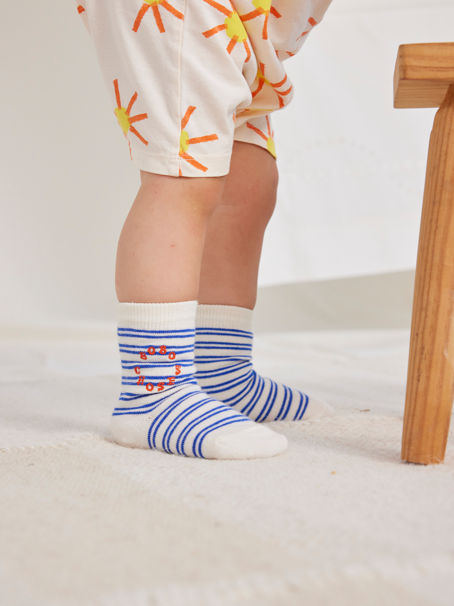 Skarpetki Baby Acoustic Guitar 2-pak