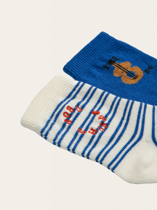 Skarpetki Baby Acoustic Guitar 2-pak