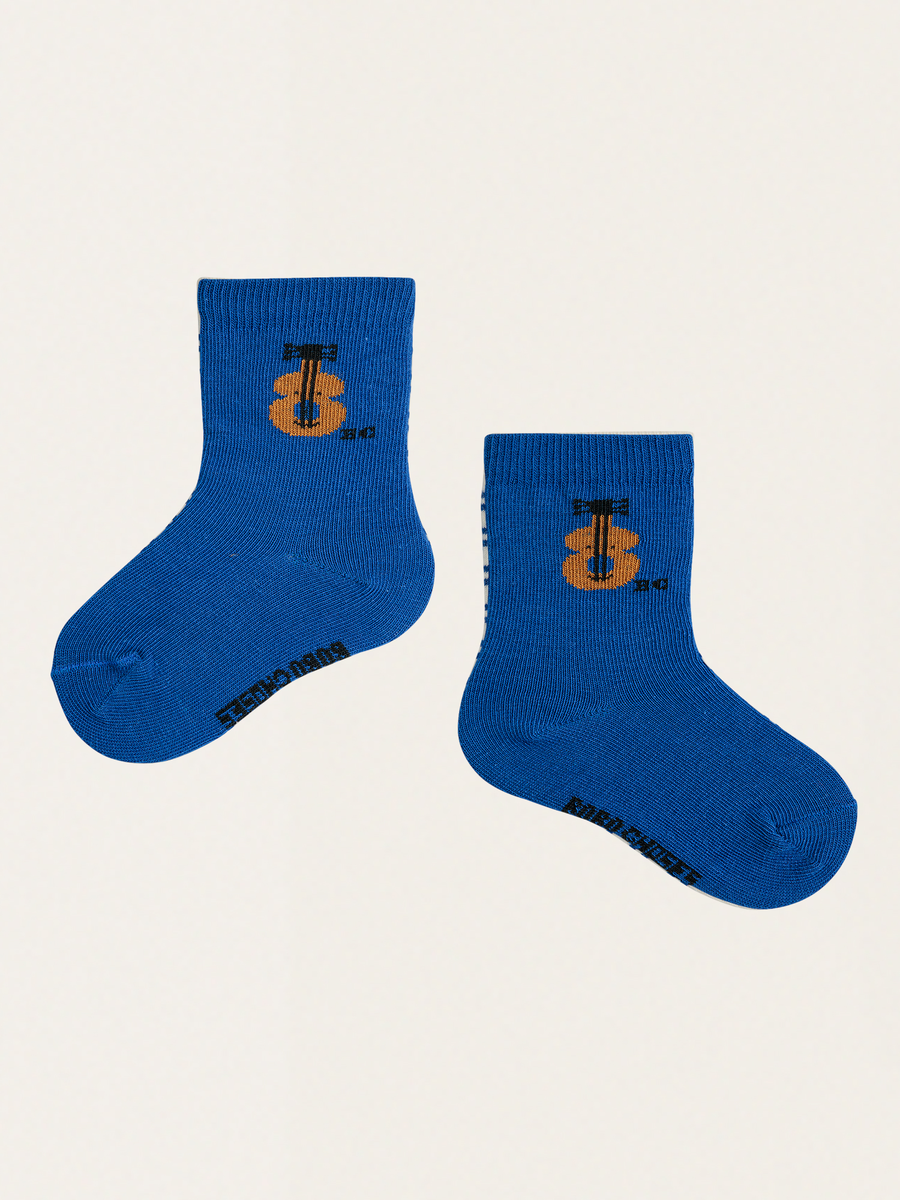 Skarpetki Baby Acoustic Guitar 2-pak