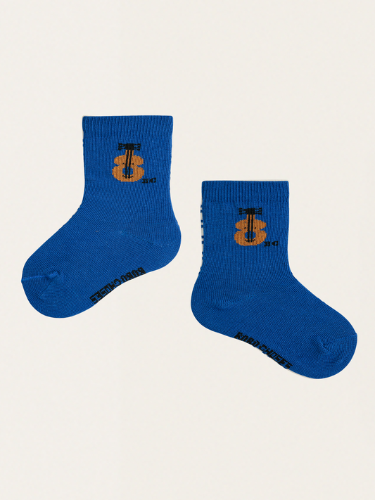 Skarpetki Baby Acoustic Guitar 2-pak