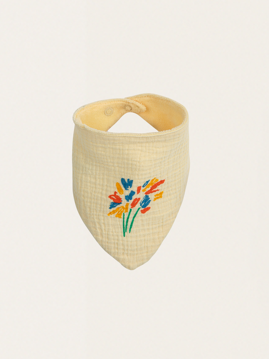 Zestaw muślinowych śliniaczków Fireworks